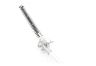 Webb Petrol Pole Long Reach Hedge Trimmer 26cc PHT26 Webb Petrol Pole Long Reach Hedge Trimmer 26cc PHT26