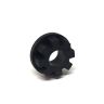 322034509/0 PLASTIC BUSH-BLACK