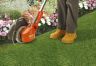 Flymo Contour Grass Trimmer Edger 500w Flymo Contour Grass Trimmer Edger 500w