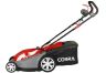 Cobra GTRM38 Premium Electric Lawn Mower 38cm / 1400w Cobra GTRM38 Premium Electric Lawn Mower 38cm / 1400w