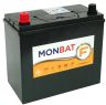 Universal Lawn Mower Battery 12V 38Ah MD038 / MD057 Universal Lawn Mower Battery 12V 38Ah MD038 / MD057