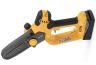 Stiga PR 100e Cordless Hand-held Pruning Saw  Kit 20v