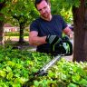 EGO Premium Cordless Hedge Timmer 56v / 60cm Kit (2.5Ah Battery + Charger) EGO Premium Cordless Hedge Timmer 56v / 60cm Kit (2.5Ah Battery + Charger)