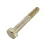 To Clear  Special Price  BOLT M8 X 55 HEX HD ZN & PASS 09565