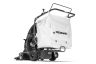 Weibang Intrepid 80 LVP Leaf and Litter Wheeled Vacuum 80cm / 3-Speed Weibang Intrepid 80 LVP Leaf and Litter Wheeled Vacuum 80cm / 3-Speed