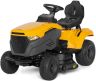 Stiga Tornado 398 M Ride-On Tractor Mower 98cm / Manual / 414cc SD98 Stiga Tornado 398 M Ride-On Tractor Mower 98cm / Manual / 414cc SD98