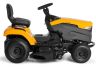 Stiga Tornado 398 Ride-On Tractor Mower 432cc / 98cm / Auto Stiga Tornado 398 Ride-On Tractor Mower 432cc / 98cm / Auto