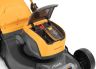Stiga Special 48e S Cordless Self-Propelled Mower Kit 48cm / 5Ah Stiga Special 48e S Cordless Self-Propelled Mower Kit 48cm / 5Ah
