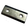Viking Shredder Blade GE101 GE103 GE105 GE150 GE250 GE260 6008 702 0121 Viking Shredder Blade GE101 GE103 GE105 GE150 GE250 GE260 6008 702 0121