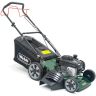 Webb R18HW4 Supreme Self Propelled Petrol Rotary Lawn Mower 46cm / 140cc Webb R18HW4 Supreme Self Propelled Petrol Rotary Lawn Mower 46cm / 140cc