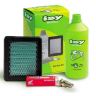 Honda Service Kit for Izy Mowers Honda Service Kit for Izy Mowers