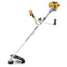 Stiga BC 330 AB Petrol Brushcutter 25cc / Bike Stiga BC 330 AB Petrol Brushcutter 25cc / Bike
