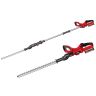 Cobra Cordless Long Reach Hedge Trimmer 24v 2-in-1 HT50LRH24V Cobra Cordless Long Reach Hedge Trimmer 24v 2-in-1 HT50LRH24V