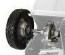 Cobra M53SPH Self Propelled Lawnmower (Honda) 53cm / Alloy Cobra M53SPH Self Propelled Lawnmower (Honda) 53cm / Alloy