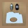 Stihl Service Kit No.7 To Fit MS170 MS180 2-mix (was S9517) Stihl Service Kit No.7 To Fit MS170 MS180 2-mix (was S9517)