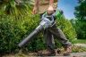 EGO LB6151E Cordless Garden Leaf Blower 56v KIT