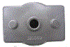McCulloch Spare Blade Boss for Pro Mac 7053SD McCulloch Spare Blade Boss for Pro Mac 7053SD