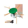 Portek Power Strim PS4 Universal Fit Strimmer Head 4 Line Portek Power Strim PS4 Universal Fit Strimmer Head 4 Line