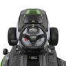 EGO TR4201E Premium Battery Ride-On Tractor Mower 107cm / Side-Discharge 56v / 40Ah EGO TR4201E Premium Battery Ride-On Tractor Mower 107cm / Side-Discharge 56v / 40Ah