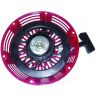 Honda GX340 / GX390 Recoil Starter - Genuine - 28400-ZE3-W02ZP