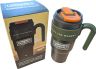 Portek Insulated Travel Mug Portek Insulated Travel Mug