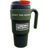 Portek Insulated Travel Mug Portek Insulated Travel Mug
