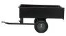 Agri-Fab Off-Road Steel Tipping Trailer 340kg 45-0101 Agri-Fab Off-Road Steel Tipping Trailer 340kg 45-0101