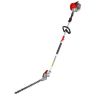 Mitox Select 25.4cc Long Reach Hedgetrimmer - 28LH Mitox Select 25.4cc Long Reach Hedgetrimmer - 28LH