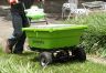 Greenworks G40GC Cordless Battery Power Garden Barrow 40v (Bare Tool) Greenworks G40GC Cordless Battery Power Garden Barrow 40v (Bare Tool)