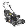 Weibang Virtue 53 ASDBBC Shaft Drive Rotary Lawnmower 53cm / 70l Weibang Virtue 53 ASDBBC Shaft Drive Rotary Lawnmower 53cm / 70l