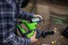 Greenworks GD24SDS2 24V 2J Brushless Hammer Drill (Tool Only)