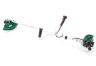 Webb Petrol Brushcutter Grass Trimmer 33cc / Bike / Straight Webb Petrol Brushcutter Grass Trimmer 33cc / Bike / Straight