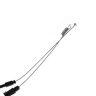 Mountfield 460PD/463PD Clutch Cable Mountfield 460PD/463PD Clutch Cable
