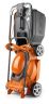 Flymo EasiStore 340R Electric Rotary Lawnmower 1400w / 34cm Flymo EasiStore 340R Electric Rotary Lawnmower 1400w / 34cm