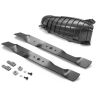Mulching Plug Kit 108cm Mulching Plug Kit 108cm
