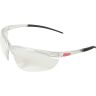 Oregon Polycarbonate Safety Glasses -  Clear