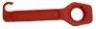 Flymo Plastic Spanner for Changing Blades