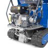 Hyundai 196cc Petrol Tracked Mini Dumper / Power Barrow 500kg HYTD500 Hyundai 196cc Petrol Tracked Mini Dumper / Power Barrow 500kg HYTD500