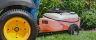 Agri-Fab 15 Gallon Towed Sprayer (56 Litre) Agri-Fab 15 Gallon Towed Sprayer (56 Litre)