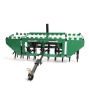 Billy Goat Towable Aerator with Foldable Wings - 150cm Billy Goat Towable Aerator with Foldable Wings - 150cm