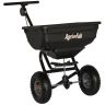 Agri-Fab 85lb Deluxe Push Broadcast Spreader