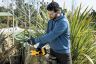 Stiga SC 100e Cordless Pruning Secateurs Shears Kit Stiga SC 100e Cordless Pruning Secateurs Shears Kit