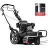 Weibang Velocity 56 WTV Variable Speed Wheeled Trimmer 56cm / 196cc Weibang Velocity 56 WTV Variable Speed Wheeled Trimmer 56cm / 196cc