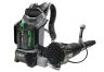 EGO LB6002E Cordless Backpack Leaf Blower Kit (5.0Ah + Rapid Charger) EGO LB6002E Cordless Backpack Leaf Blower Kit (5.0Ah + Rapid Charger)