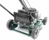 Webb Petrol Rotary Mower 40 cm / 123cc Push Steel Deck R40HPSFX Webb Petrol Rotary Mower 40 cm / 123cc Push Steel Deck R40HPSFX