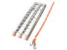 Handy Folding Loading Ramps with Support Handy Folding Loading Ramps with Support