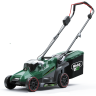 Webb Cordless Rotary Lawnmower 20v / 33cm (Tool Only) Webb Cordless Rotary Lawnmower 20v / 33cm (Tool Only)