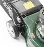 Webb R410SP Classic Self Propelled Petrol Rotary Lawnmower 41cm / 132cc Webb R410SP Classic Self Propelled Petrol Rotary Lawnmower 41cm / 132cc