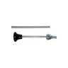 Universal Push-Pull Throttle Control CS Universal Push-Pull Throttle Control CS