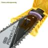 To Clear - Special Price - Oregon PowerSharp Chainsaw Guide Bar 16in A318  542316